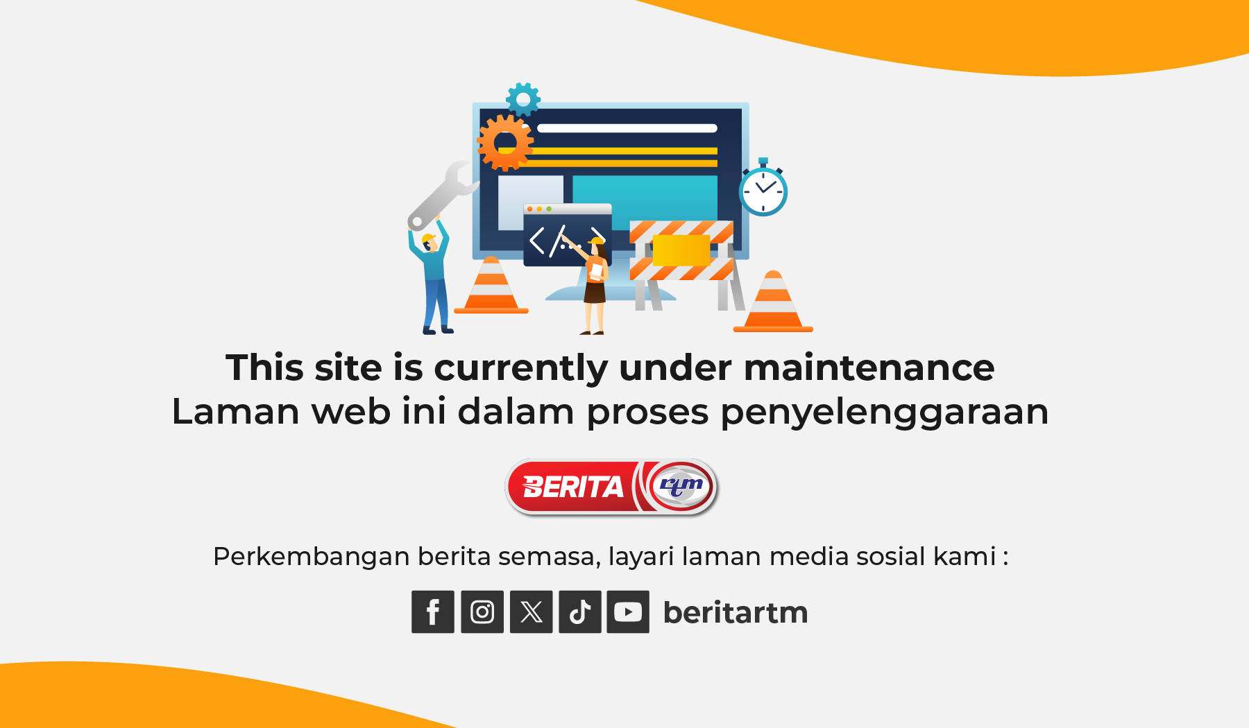Maintenance